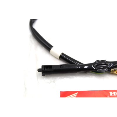 HONDA INTERRUTTORE SX FRENO POSTERIORE-SFX50-SGX50-DIO50 35340-GAB-003 | Mamoto Ricambi