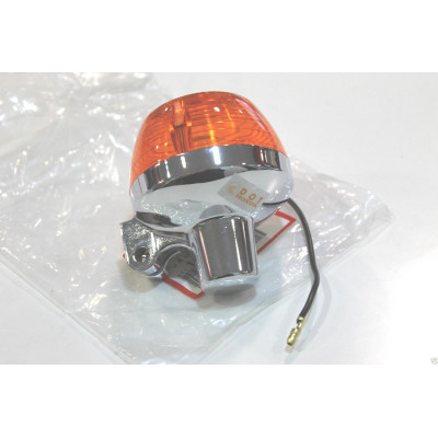HONDA INDICATORE FRECCIA ORIGINALE STANLEY PER CB450-CL450-CB750 FOUR | Mamoto Ricambi