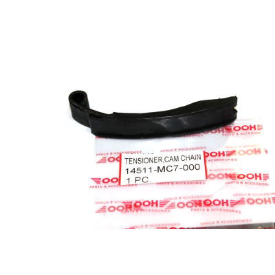 HONDA PATTINO TENDICATENA CX500 EURO-CX650-CX650 TURBO 14511-MC7-000 | Mamoto Ricambi