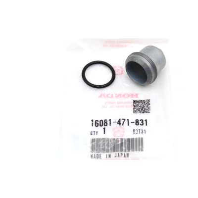 HONDA BICCHIERE RUBINETTO BENZINA CB750FC-F2C-CB900-1100F-CX500-FT500-GL500 | Mamoto Ricambi