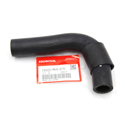 HONDA TUBO RADIATORE POMPA ACQUA CB600 HORNET-CBR600F-CB600F-FN-S 19525-MV9-670 | Mamoto Ricambi