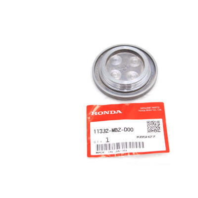 HONDA COPERCHIO CARTER DX CB600F HORNET 00-04 -CBR600F-RR-HORNET 900-VFR1200 | Mamoto Ricambi