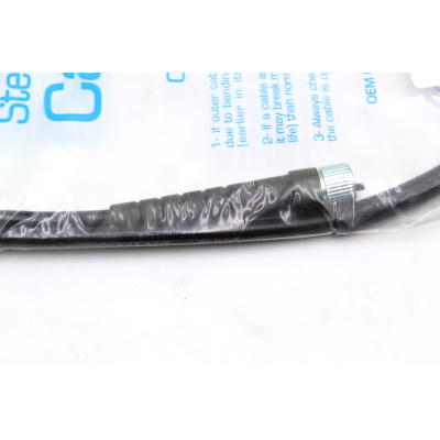 HONDA CAVO CONTAKILOMETRI CRM50-75-XR250-400-500-XL600LM-RM 44830-MK5-000 | Mamoto Ricambi