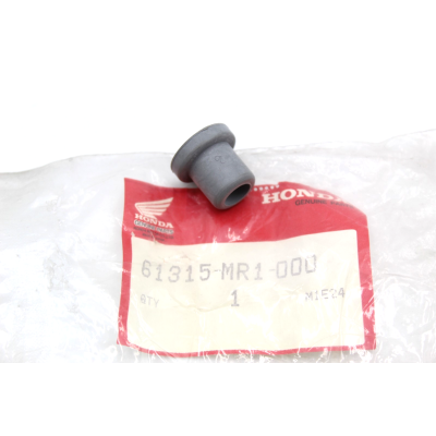 HONDA GOMMINO SUPPORTO FARO ANTERIORE VT600C-VT750C 61315-MR1-000 | Mamoto Ricambi