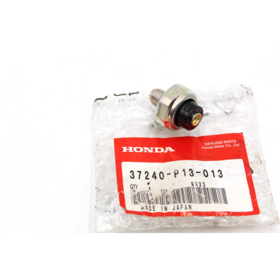 HONDA BULBO SPIA PRESSIONE OLIO SH300-CX500C-CB750-900F-CBR900-1000-1100-GL1000 | Mamoto Ricambi