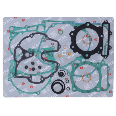 HONDA KIT GUARNIZIONI MOTORE COMPLETA ATHENA PER XR600R 88-98 | Mamoto Ricambi