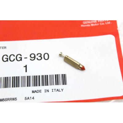 HONDA SPILLO CONICO SZX50S-X-SGX50 SKY 16155-GCG-930 | Mamoto Ricambi