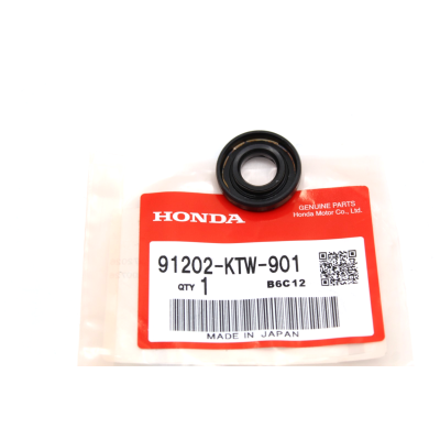 HONDA PARAOLIO ALBERO POMPA ACQUA SH300-FORZA300 91202-KTW-901 | Mamoto Ricambi