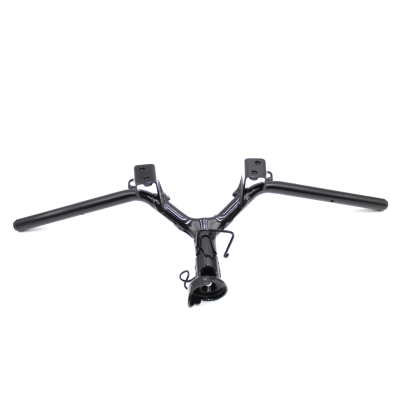 HONDA MANUBRIO PER SH125-150 2020-24 53100-K0R-D00 | Mamoto Ricambi