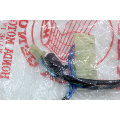 HONDA CABLAGGIO FARO ANTERIORE PER CN250 SPAZIO 32101-KS4-660 | Mamoto Ricambi