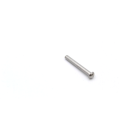 HONDA RIVETTO FISSAGGIO TAPPO BENZINA AL SERBATOIO PER CB350-400-500-750 FOUR | Mamoto Ricambi