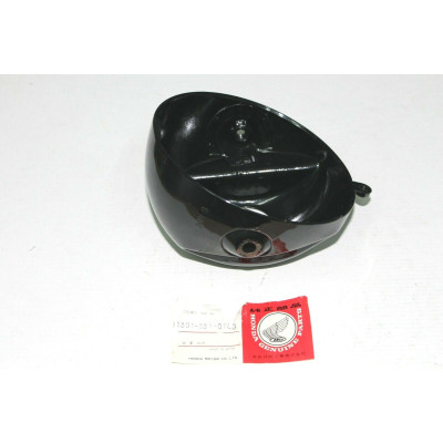 HONDA CALOTTA FARO ORIGINALE PER CB125S-SL125 61301-331-010B | Mamoto Ricambi