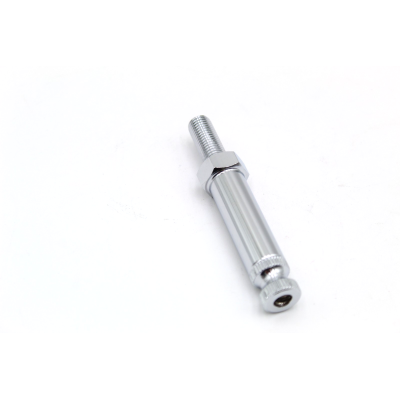 HONDA SUPPORTO FRECCE ANTERIORI (60mm) CB350-500-750 FOUR 90154-268-670 | Mamoto Ricambi