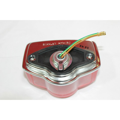 HONDA FANALE COMPLETO PER CB450-CL450 TWIN-CB500T | Mamoto Ricambi