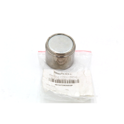 HONDA PISTONE PINZA FRENO ANTERIORE PER CB750-K7-K8 -F1 | Mamoto Ricambi