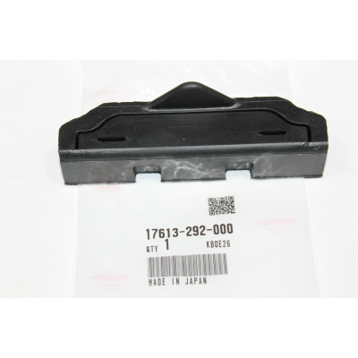 HONDA GOMMINO SERBATOIO CB750 FOUR K0-K1-K2-K3-K4-K5-K6 17613-292-000 | Mamoto Ricambi