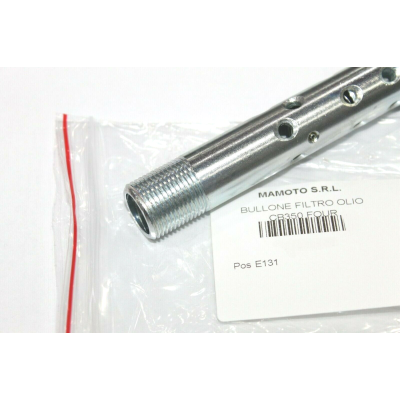 HONDA BULLONE FILTRO OLIO CB350 FOUR-CB750 FOUR F2 SUPERSPORT | Mamoto Ricambi