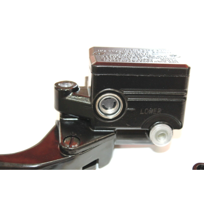 HONDA POMPA FRENO ANTERIORE DA 16 PER CB400N-CX500-CB650-CBX1000-CB750F2 45500-463-601 | Mamoto Ricambi