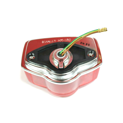 HONDA FANALE COMPLETO CB350-400-500-750 FOUR | Mamoto Ricambi