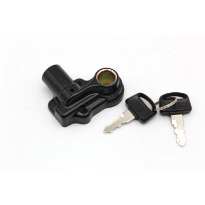 HONDA SERRATURA SELLA PER HONDA CB350-400-500 FOUR 77230-399-007 | Mamoto Ricambi