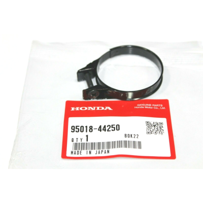 HONDA FASCETTA COLLETTORI ASPIRAZIONE PER CB500 FOUR K0-K1-K2 95018-44250 | Mamoto Ricambi