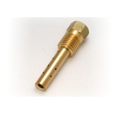 KAWASAKI SUPPORTO GETTO MASSIMO PER Z1A-Z1B 16047-003 | Mamoto Ricambi