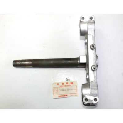 HONDA TRIANGOLO STERZO PER CB900F-BOL D'OR 53200-MB7-610 | Mamoto Ricambi