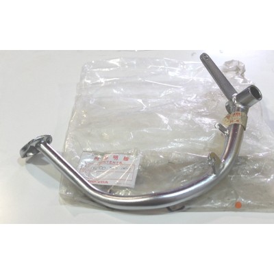 HONDA PEDALE FRENO POSTERIORE PER CB500 T 46500-375-000 | Mamoto Ricambi