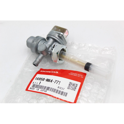HONDA RUBINETTO BENZINA CB750FC-F2C-CB900F BOL D'OR FC-F2C 16950-MA4-771 | Mamoto Ricambi