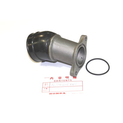 HONDA COLLETTORE ASPIRAZIONE SX CX500 16221-415-000 | Mamoto Ricambi