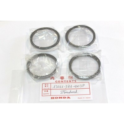 HONDA FASCE MOTORE STANDARD PER CB400 FOUR SUPER SPORT 13011-377-003 | Mamoto Ricambi