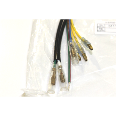 HONDA CABLAGGIO STATORE PER CB350-400 FOUR 31110-333-000 | Mamoto Ricambi