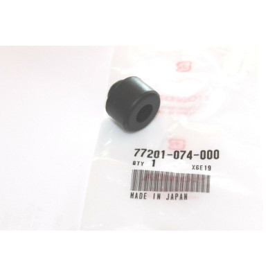 HONDA GOMMINO SELLA CB350-400 FOUR 77201-074-000 | Mamoto Ricambi