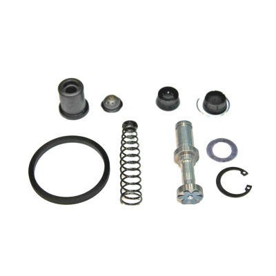 HONDA KIT REVISIONE POMPA FRENO+O-RING PER CB450 TWIN-CB750 FOUR K0-K6 45530-377-305 | Mamoto Ricambi