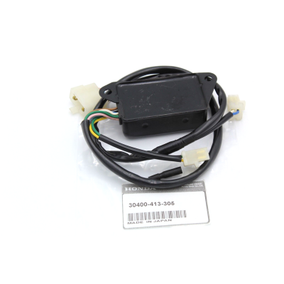 HONDA CENTRALINA ELETTRONICA PER CB400TI-TII 78-79 30400-413-305 | Mamoto Ricambi