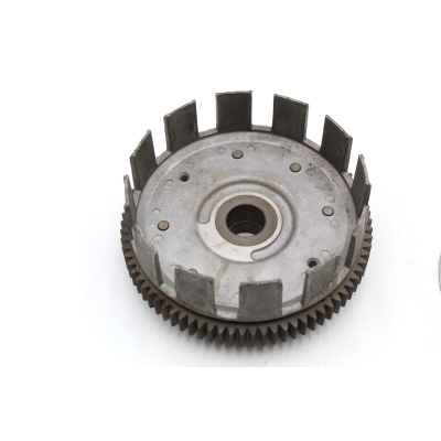HONDA CAMPANA FRIZIONE COMPLETA PER CB250-350K-CL250-350 22100-286-040 | Mamoto Ricambi