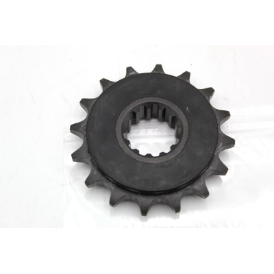 HONDA PIGNONE TRASMISSIONE 16 DENTI PER CB600F HORNET 07-11 23801-MEE-D00 | Mamoto Ricambi