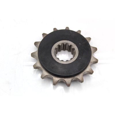 HONDA PIGNONE TRASMISSIONE 15 DENTI PER CB500F-S-A-VFR400 23801-KY2-005 | Mamoto Ricambi