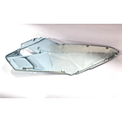 HONDA SCOCCA ANTERIORE SX COLORE B148M PER CN250 SPAZIO 64304-KS4-020ZQ | Mamoto Ricambi