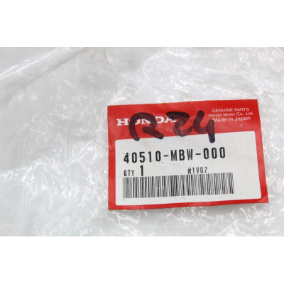 HONDA COPRICATENA PER CBR600F-FS-FR 40510-MBW-000 | Mamoto Ricambi