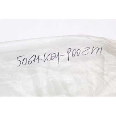 HONDA FASCIONE SOTTO PEDANA DX BLU PER FES125-150-FES250 50661-KEY-900ZM | Mamoto Ricambi