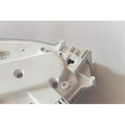 HONDA CRUSCOTTO COMPLETO PER FJS400 SILVER WING ABS 37100-MFT-641 | Mamoto Ricambi