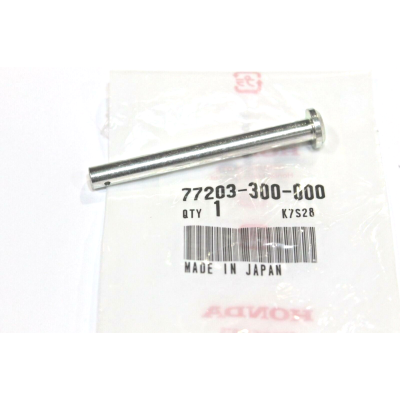 HONDA SPINOTTO FERMO SELLA CB750 FOUR K0-K1-K2-K3-K4-K5-K6 77203-300-000 | Mamoto Ricambi