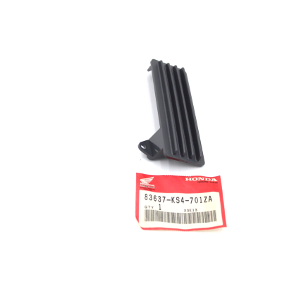 HONDA COPERCHIO CATARIFRANGENTE POST. SX PER CN250 SPAZIO 83637-KS4-701ZB | Mamoto Ricambi