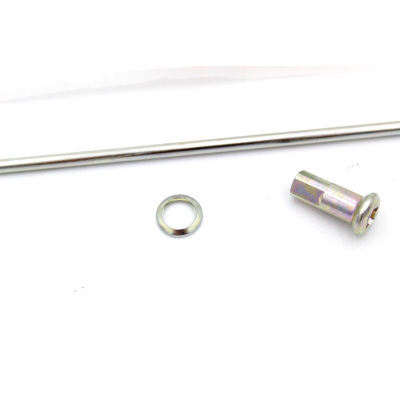 HONDA RAGGIO RUOTA ANTERIORE B PER XRV750 93-00 44604-MY1-405 | Mamoto Ricambi