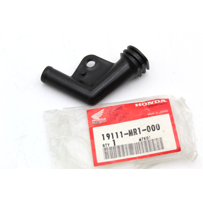 HONDA BOCCHETTONE RIEMPIMENTO LIQUIDO RADIATORE PER VT600C-VT1100-VTX1300-1800 | Mamoto Ricambi