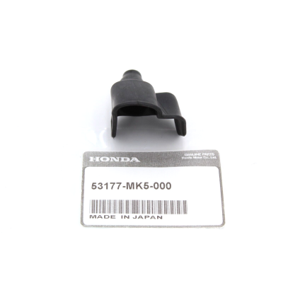 HONDA GOMMINO COPRILEVA SX XRV650-750-XL600V-XL700V-NX650-XL1000 53177-MK5-000 | Mamoto Ricambi