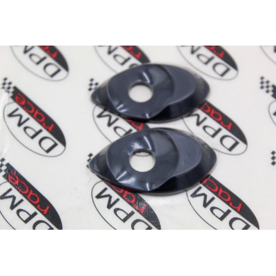 DPM ADATTATORI PER ELIMINAZIONE SPECCHI IN ALLUMINIO PER CBR600-CB600F-CBR1000 | Mamoto Ricambi