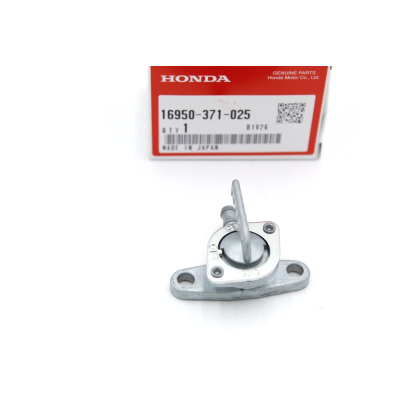 HONDA RUBINETTO BENZINA COMPLETO PER GL1000 GOLDWING 16950-371-025 | Mamoto Ricambi
