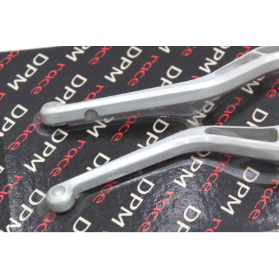 HONDA COPPIA LEVE DPM IN ALLUMINIO PER CB600 HORNET 07-14-CBR600F 2011 | Mamoto Ricambi